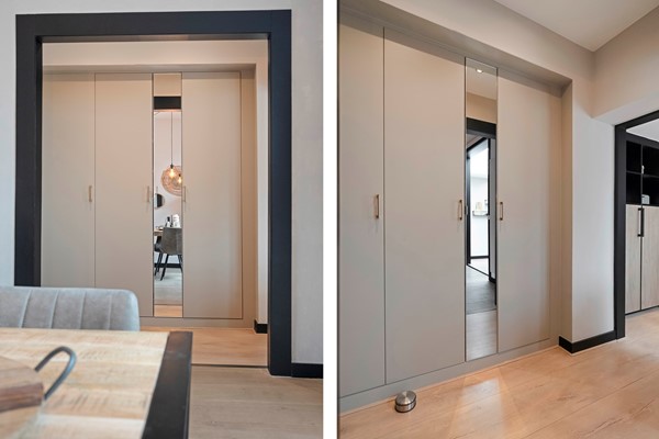 Medium property photo - Lombokstraat 17, 1782 SR Den Helder